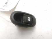 Schalter Für Elekt. Fensterheber VOOR/FRONT 6554L7 Citroën C3 Pluriel (HB) Cabrio 1.4 (TU3JP(KFV)) 2003-06
