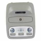 Innenbeleuchtung 264308172R Renault Captur (2R) SUV 1.5 Energy dCi 90 FAP (K9K-629) 2016-04