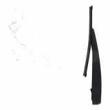 Scheibenwischer Hinten 9835540280 DS DS 4 Schrägheck 1.5 Blue HDi 130 16V (DV5RC(YHZ)) 2023-08 DV5RC(YHZ)