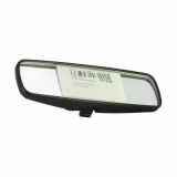 Innenspiegel 8153LN Citroën C4 Cactus (0B/0P) Schrägheck 5-drs 1.2 PureTech 110 12V (EB2DT(HNZ)) 2016-12