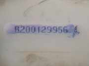 Bremsflüssigkeit Behälter Renault Clio III (BR/CR) Schrägheck 1.5 dCi 85 (K9K-766) 2006-11