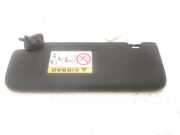 Sonnenblende Rechts Kia Sportage (QL) Geländewagen 1.7 CRDi 16V 4x2 (D4FD) 2018-01