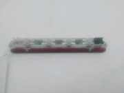 Dritte Bremsleuchte 9811325980 Peugeot Expert (V1/VA/VB/VE/VF/VT/VY) Van 2.0 Blue HDi 120 16V (DW10FE(AHK)) 2017-07