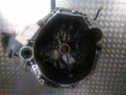 Getriebe Manuell 320105644R Dacia Duster (HS) SUV 1.5 dCi (K9K-658(K9K-G6)) 2017-11