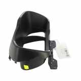 Zierleiste Interieur DASHBOARD Renault Kadjar (RFEH) SUV 1.5 dCi DPF (K9K-647) 2015-09