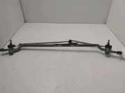 Scheibenwischer Mechanisch 61617419787 Mini Mini (F56) Schrägheck 3-drs 1.5 12V One D (B37C15A) 2016-10