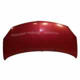 Motorhaube 651003355R Renault Twingo II (CN) Schrägheck 1.2 16V (D4F-772) 2009-08