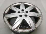 Leichtmetallrad ---- 8200065683 Renault Vel Satis (BJ) Großraumlimousine 2.0 dCi 16V 175 FAP (M9R-763) 2009-06