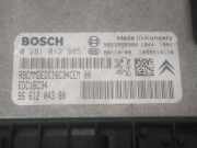 Motorsteuergerät 1942KR Peugeot 307 (3A/C/D) Schrägheck 1.6 HDiF 16V (DV6TED4(9HY)) 2006-10