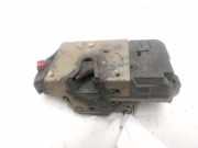 Türschloss Links Hinten 9137E5 Peugeot 206 (2A/C/H/J/S) Schrägheck 1.4 HDi (DV4TD(8HZ)) 2004-12