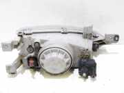Scheinwerfer Links 9210122200 Hyundai Accent II/Excel II/Pony Schrägheck 1.3i 12V (G4EH) 1999-03