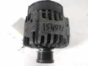 Lichtmaschine 231007281R Renault Kangoo Express (FW) Van 1.5 dCi 90 FAP (K9K-608(K9K-B6)) 2015-01