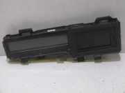 Tachoeinheit Kmh Renault Scénic III (JZ) Großraumlimousine 1.6 Energy dCi 130 (R9M-A402) 2013-12