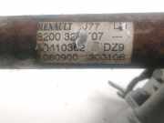 Lenksäule BEKRACHTIGD 8200826817 Renault Modus/Grand Modus (JP) Großraumlimousine 1.5 dCi 70 (K9K-762) 2006-04