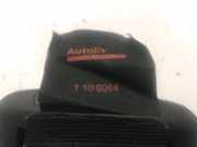 Sicherheitsgurt Rechts Hinten 8975R0 Peugeot 206 (2A/C/H/J/S) Schrägheck 1.1 XN,XR (TU1JP(HFX)) 2001-05