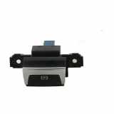 Zentralverriegelung Schalter Peugeot 308 (L3/L8/LB/LH/LP) Schrägheck 5-drs 1.6 16V GTi 270 (5GN) 2017-05