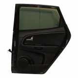 Tür Rechts Hinten 770041P000 Kia Venga Großraumlimousine 1.6 CRDi VGT 16V (D4FB) 2011-06