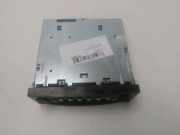 Radio 1614201480 Peugeot 307 SW (3H) Kombi 1.6 HDiF 110 16V (DV6TED4(9HZ)) 2007-06