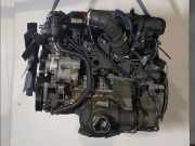 Motor BENZINE 11000140991 BMW 3 serie (E46/4) Limousine 325xi 24V (M54-B25(256S5)) 2003-11