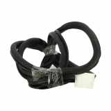 Türgummis Links Vorne 5N0837701A5AP Volkswagen Tiguan (5N1/2) SUV 2.0 TDI 16V 4Motion (CFFB) 2010-10 CFFB