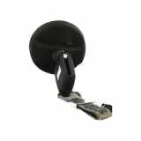 Tankdeckel 1508G0 Citroën C3 (SC) Schrägheck 5-drs 1.4 (TU3AE5(KFT)) 2010-01