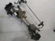 Hinterachse Peugeot 508 SW (8E/8U) Kombi 2.0 BlueHDi 150 16V (DW10FD(AHX)) 2017-01