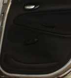 Tür Rechts Hinten 9008J4 Peugeot 206 SW (2E/K) Kombi 2.0 HDi (DW10TD(RHY)) 2003-02