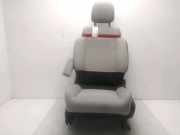 Sitz Links Vorne 98175729DZ Citroën C3 Aircross I (2C/2R) SUV 1.2 e-THP PureTech 110 (EB2DT(HNZ)) 2019-02