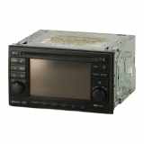 Radio 28185BH30D Nissan Qashqai (J10) SUV 1.5 dCi DPF (K9K) 2012-08