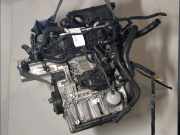 Motor BENZINE 4C100098M Audi A1 Sportback (GBA) Schrägheck 5-drs 1.0 30 TFSI 12V (DKRF) 2019-12