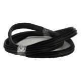 Türgummis Links Vorne 808324593R Renault Zoé (AG) Schrägheck 5-drs R135 (5AQ-605) 2019-11