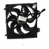 Kühlerventilatormotor 9827752980 Peugeot 2008 (UD/UK/UR/US/UX) Großraumlimousine 1.5 BlueHDi 130 (DV5RC(YHZ)) 2020-04