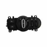 Lichtschalter 61315A25472 Mini Mini (F56) Schrägheck 3-drs 2.0 16V Cooper S (B48A20A) 2018-09