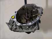 Getriebe Manuell 320101914R Renault Megane IV (RFBB) Schr?gheck 5-drs 1.6 Energy dCi 130 (R9M-409) 2017-02