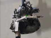 Getriebe Manuell Ford Ka II Schrägheck 1.2 (169.A.4000) 2010-03