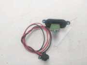 Heizwiderstand 7701068986 Renault Kangoo Express (FW) Van 1.5 dCi 90 FAP (K9K-608(K9K-B6)) 2015-01