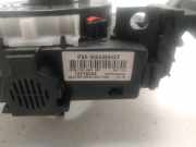Tachoeinheit Kmh 1614344380 Citroën C3 Picasso (SH) Großraumlimousine 1.6 HDi 90 (DV6DTED(9HP)) 2011-10