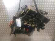 Motor BENZINE 115M102U00 Kia Picanto (BA) Schrägheck 1.0 12V (G4HE) 2010-11