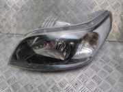 Scheinwerfer Links 95016740 Daewoo / Chevrolet Aveo (250) Schrägheck 1.2 16V (B12D1) 2011-04