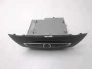Radio 281150004R Renault 2.0 dCi 16_V FAP GT Kat. (M9R-816) 2008-07