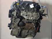 Motor BENZINE 7701472317 Renault Clio II (BB/CB) Schrägheck 1.4 16V Si (K4J-712) 2001-02