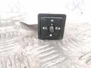 Spiegelverstellung Schalter MB561810 Mitsubishi Pajero Hardtop (V1/2/3/4) Geländewagen 2.8 TD ic (4M40) 1996-02