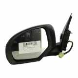 Außenspiegel Links Elektrisch 8470268LA0A7G Suzuki Swift (ZA/ZC/ZD) Schrägheck 1.3 D 16V (D13A) 2013-05