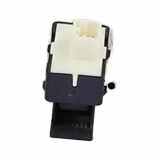 Schalter Für Elekt. Fensterheber Links Hinten 735603927 Fiat 500X (334) SUV 1.3 16V (55282328) 2019-08