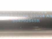 Gasdruckfeder Vorne 654702645R Dacia Duster (SR) SUV 1.0 TCE 12V LPG (H4D-F4) 2024-06