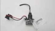 Heizwiderstand 7701034875 Renault Kangoo Express (FC) Van 1.9 D 65 (F8Q-632) 2001-08