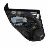 T?rverkleidung Rechts Hinten 2036628 Ford EcoSport (JK8) SUV 1.0 EcoBoost 12V 125 (M1JJ) 2017-04