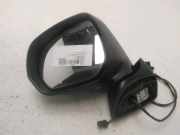 Außenspiegel Links Elektrisch 8153H0 Citroën C4 Picasso (UD/UE/UF) Großraumlimousine 1.6 HDi 16V 110 (DV6TED4(9HZ)) 2007-11