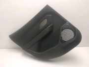 Türverkleidung Links Hinten 829A15186R Dacia Duster (SR) SUV 1.3 TCE 130 16V (H5H-470(H5H-B4)) 2019-10