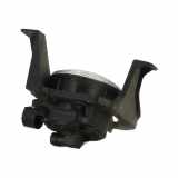 Nebelscheinwerfer Rechts Vorne 51858824 Fiat 500X (334) SUV 1.3 16V (55282328) 2019-08